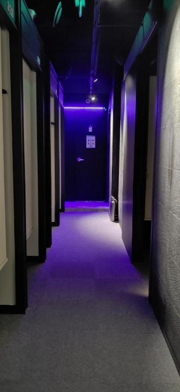 Kozayo Hongdae Hostel Σεούλ Εξωτερικό φωτογραφία