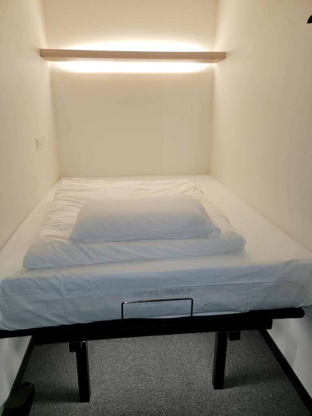 Kozayo Hongdae Hostel Σεούλ Εξωτερικό φωτογραφία