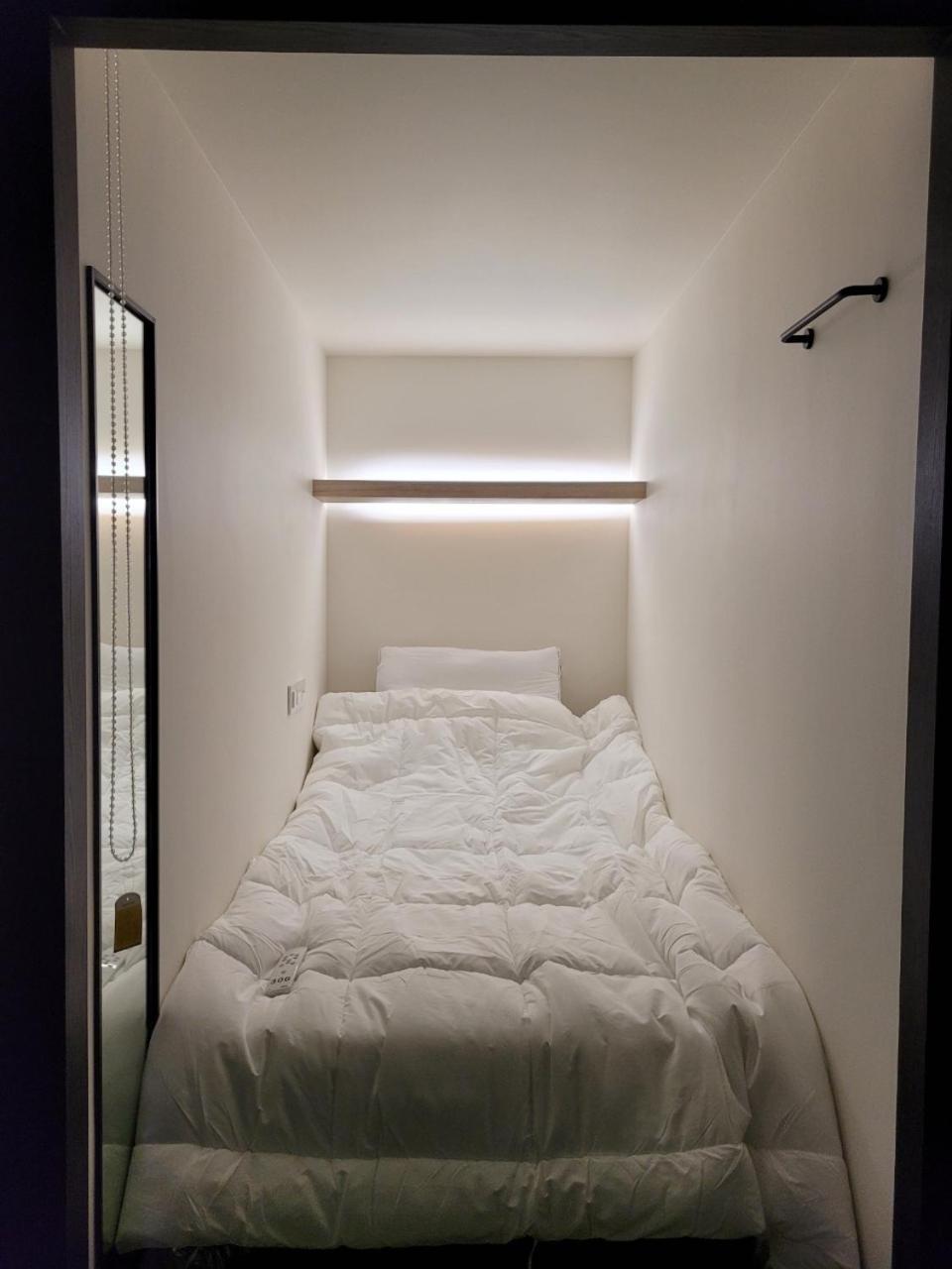 Kozayo Hongdae Hostel Σεούλ Εξωτερικό φωτογραφία