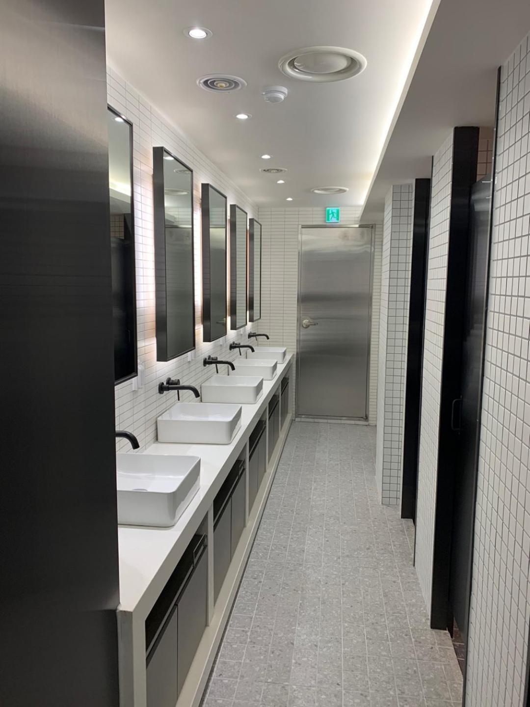 Kozayo Hongdae Hostel Σεούλ Εξωτερικό φωτογραφία