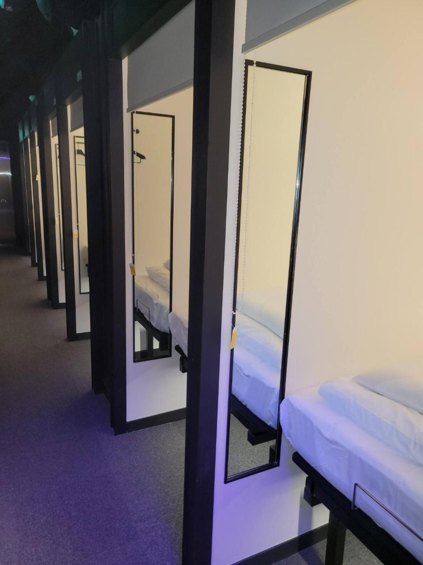 Kozayo Hongdae Hostel Σεούλ Εξωτερικό φωτογραφία