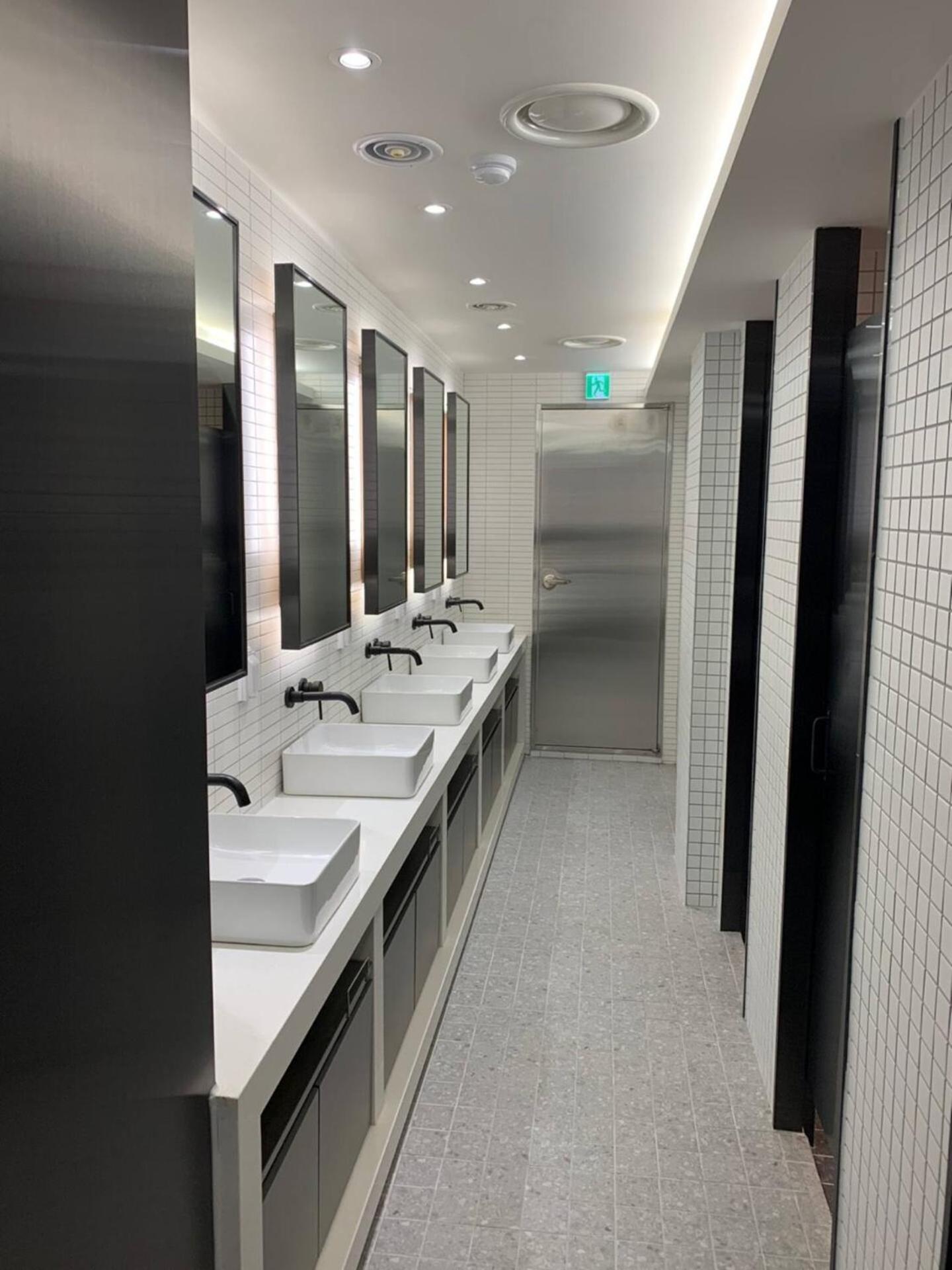 Kozayo Hongdae Hostel Σεούλ Εξωτερικό φωτογραφία