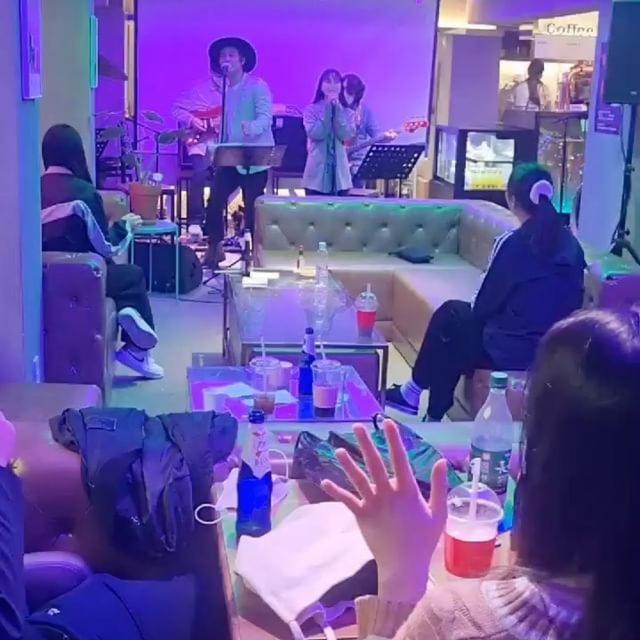 Kozayo Hongdae Hostel Σεούλ Εξωτερικό φωτογραφία