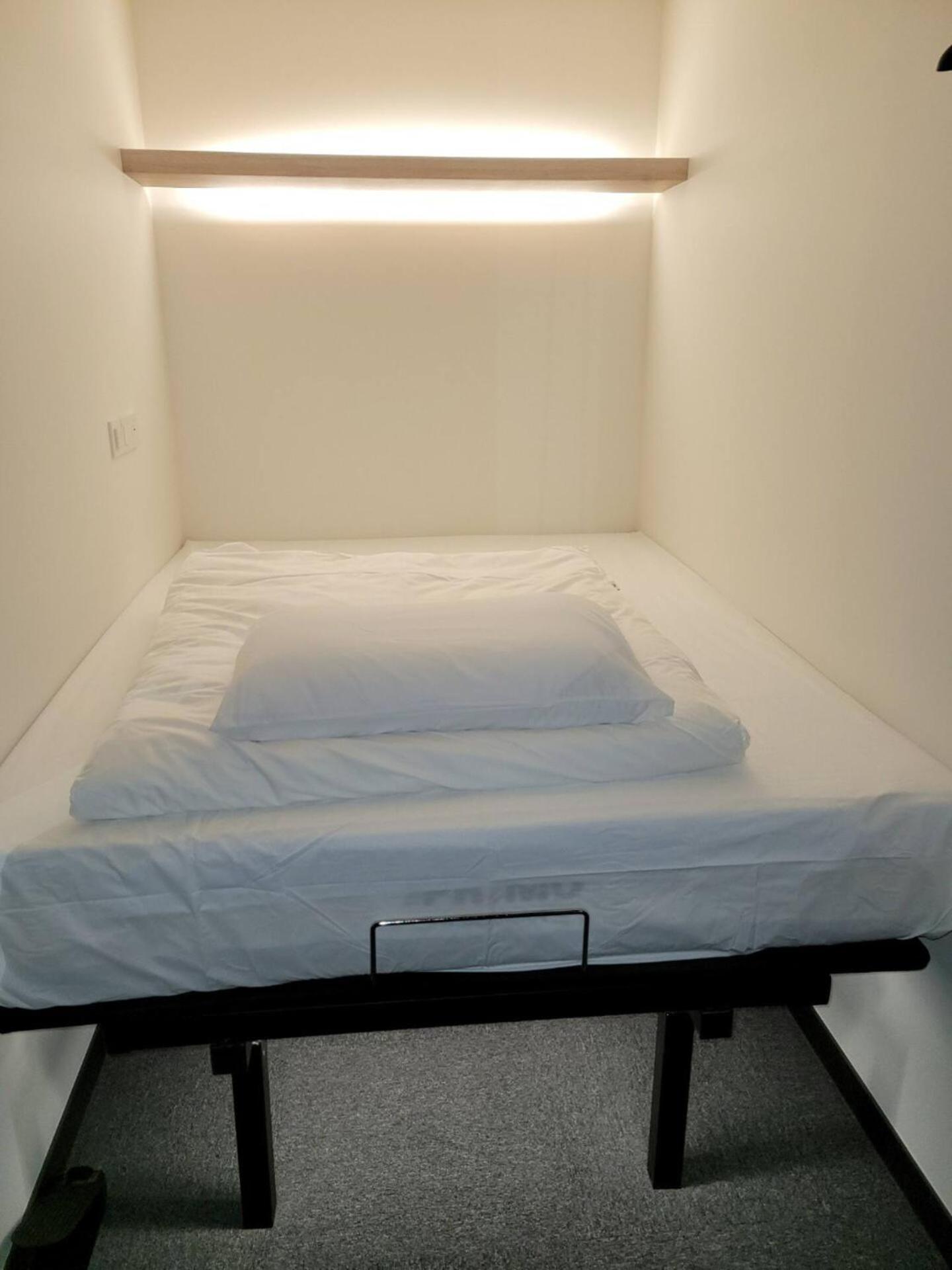 Kozayo Hongdae Hostel Σεούλ Εξωτερικό φωτογραφία